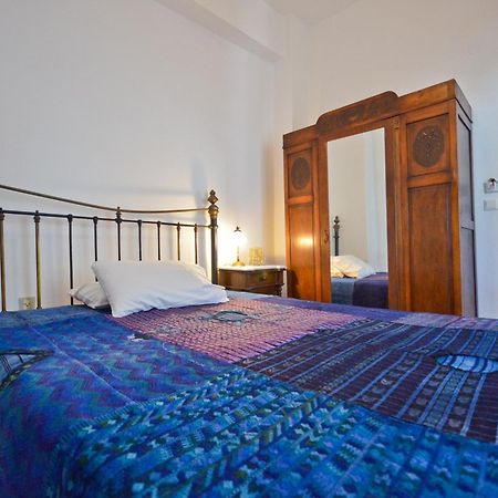 Venetiko Apartments Naxos City Exteriör bild