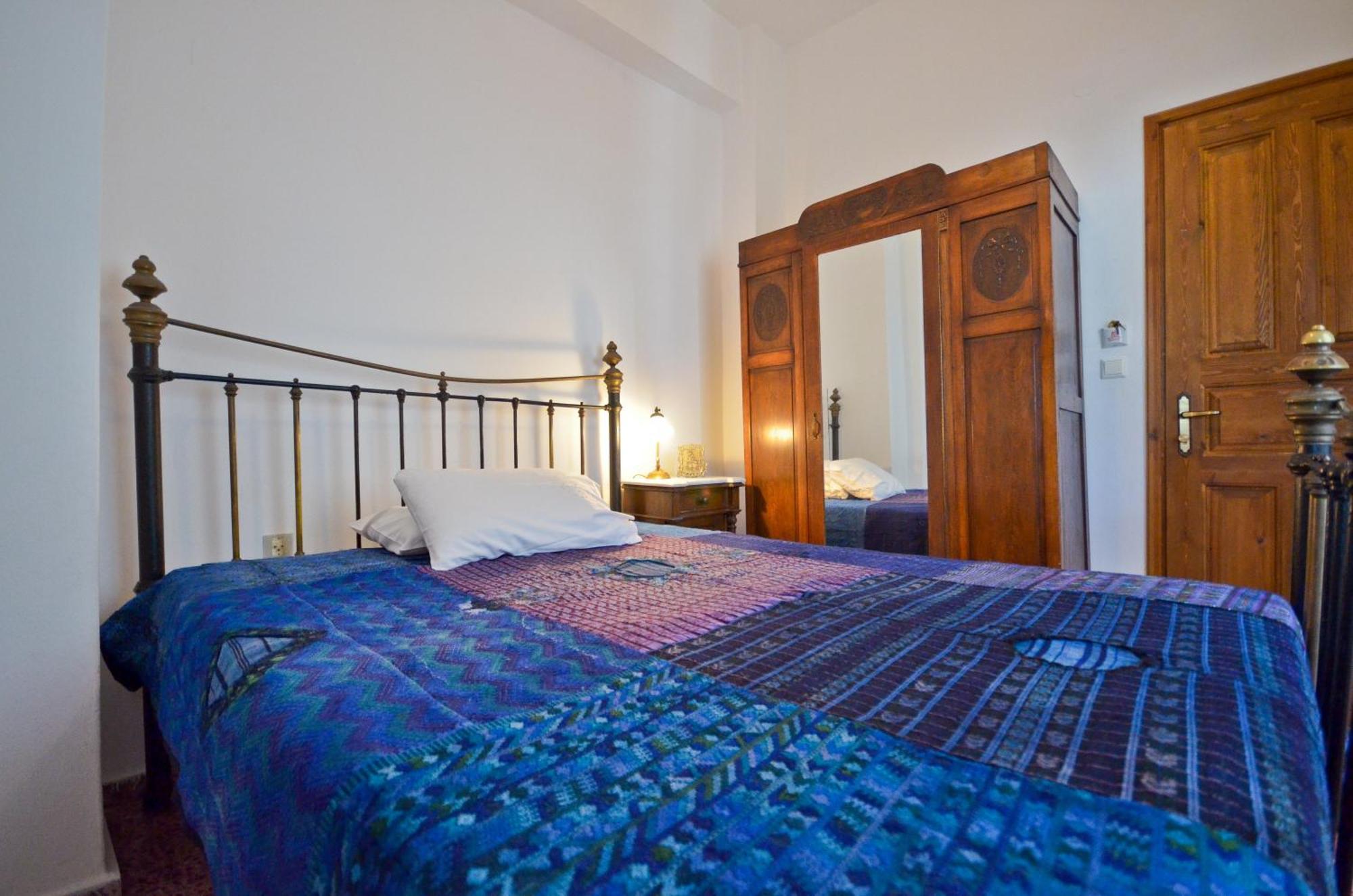 Venetiko Apartments Naxos City Exteriör bild